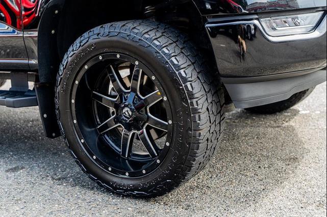 Photo of 2022 Agate Black Metallic Ford F-150