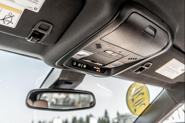 Photo of 2020 Mosaic Black Metallic Chevrolet Equinox