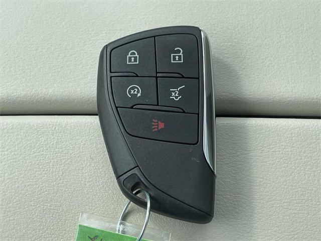 Photo of 2023 Red Buick Envision