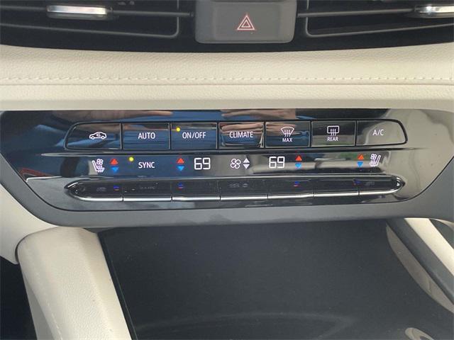 Photo of 2023 Red Buick Envision