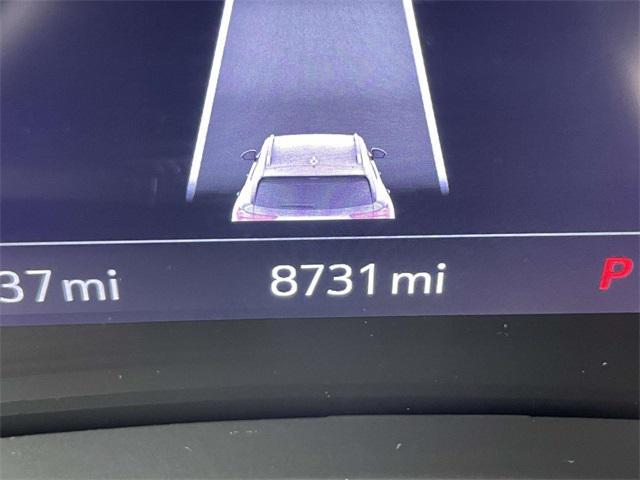 Photo of 2023 Red Buick Envision