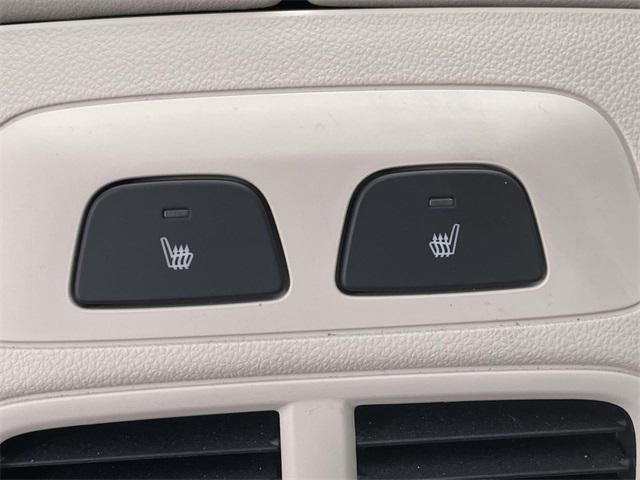 Photo of 2023 Red Buick Envision