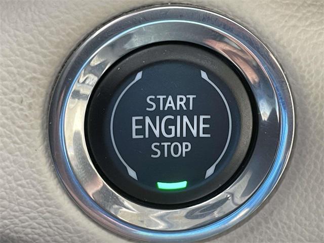 Photo of 2023 Red Buick Envision