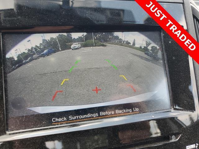 Photo of 2019 Silver Subaru Impreza