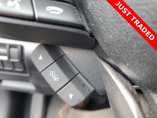Photo of 2019 Silver Subaru Impreza