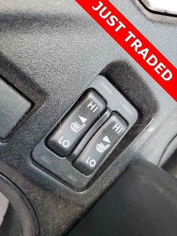 Photo of 2019 Silver Subaru Impreza