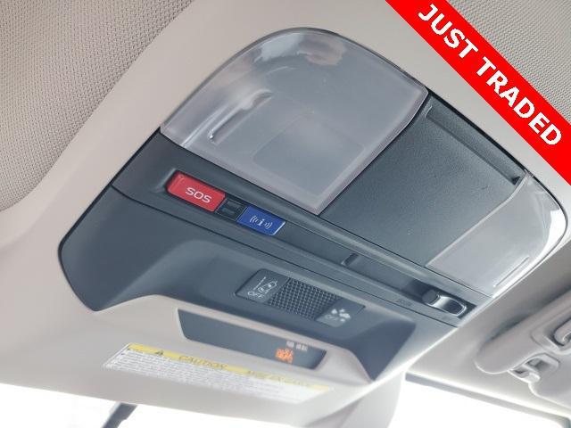 Photo of 2019 Silver Subaru Impreza