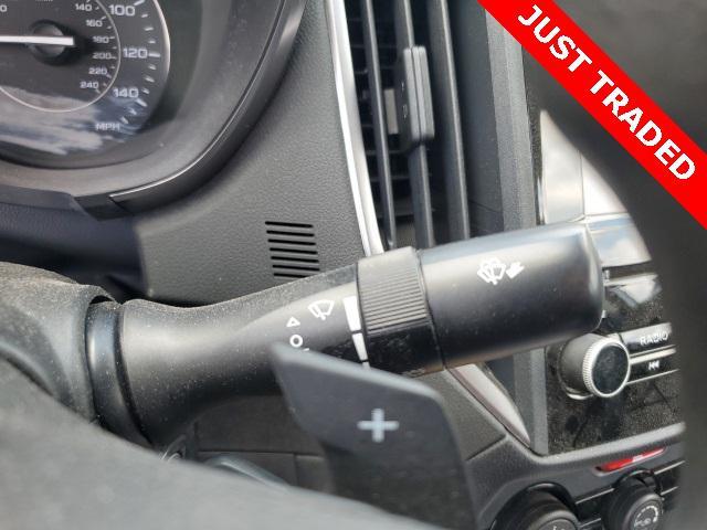Photo of 2019 Silver Subaru Impreza