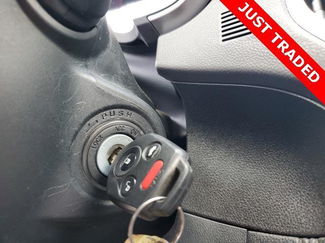 Photo of 2019 Silver Subaru Impreza