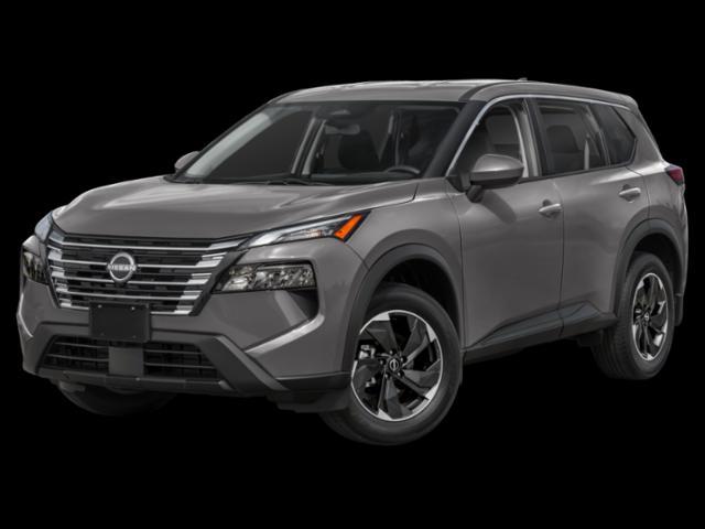 Photo of 2026 Nissan Rogue