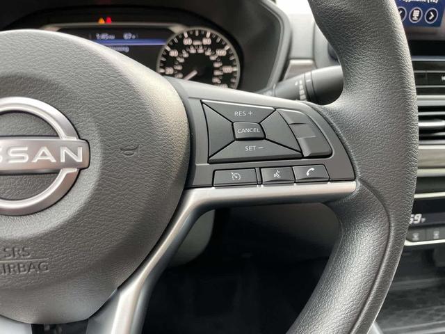 Photo of 2025 Gun Metallic Nissan Altima