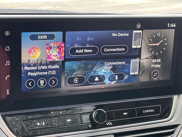 Photo of 2025 Gun Metallic Nissan Altima