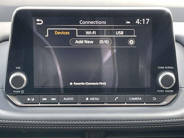 Photo of 2026 Super Black Nissan Rogue