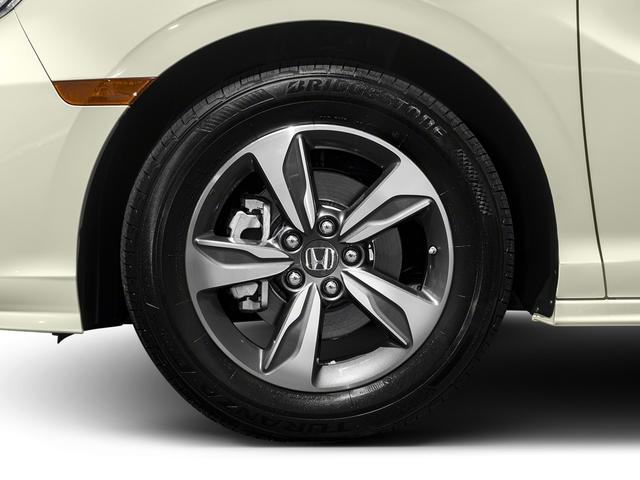 Photo of 2018  Honda Odyssey