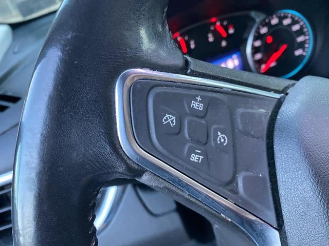 Photo of 2019 Pacific Blue Metallic Chevrolet Equinox