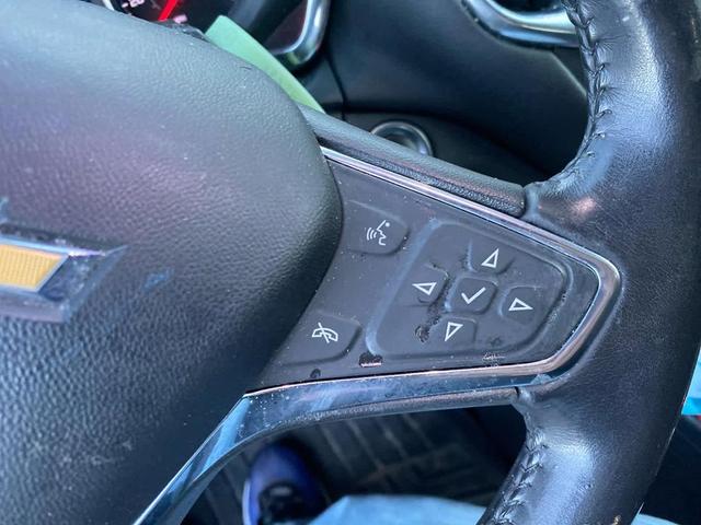 Photo of 2019 Pacific Blue Metallic Chevrolet Equinox