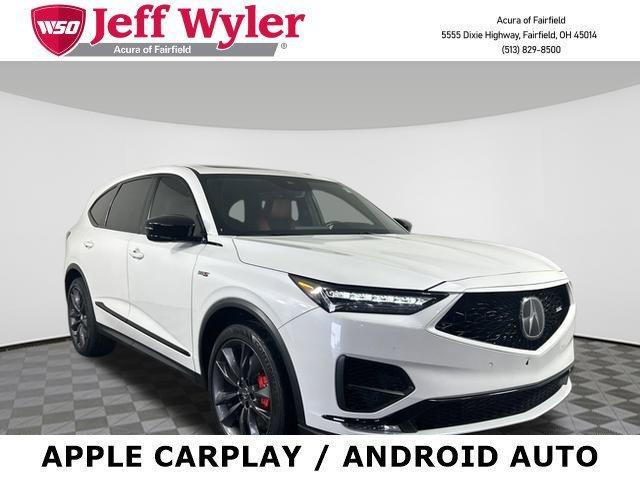 2022 Acura MDX