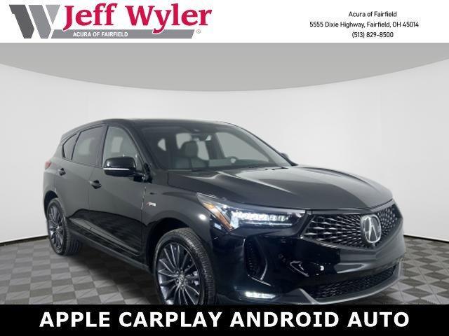 2024 Acura RDX