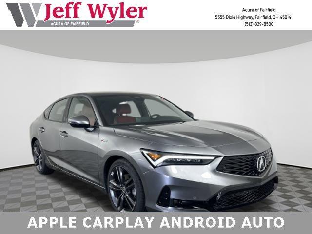 2025 Acura Integra