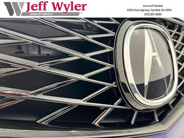 Photo of 2025 BB Acura RDX