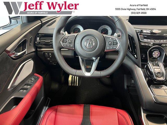 Photo of 2025 BB Acura RDX
