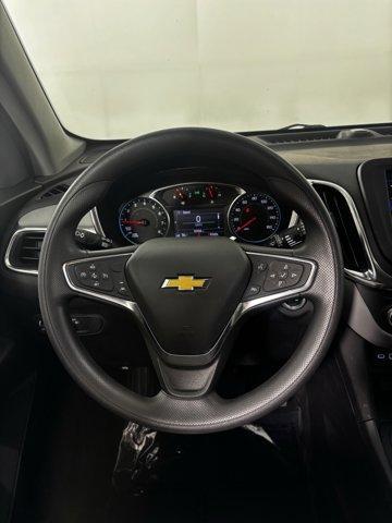 Photo of 2024 Sterling Gray Metallic Chevrolet Equinox