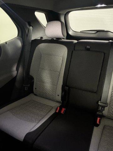 Photo of 2024 Sterling Gray Metallic Chevrolet Equinox