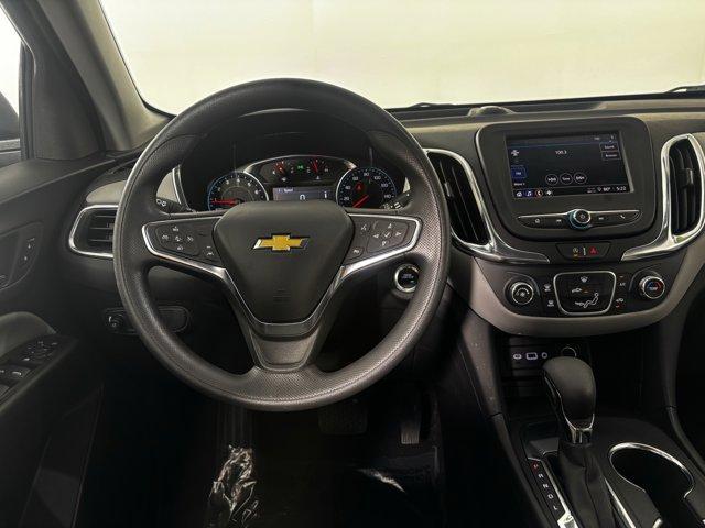 Photo of 2024 Sterling Gray Metallic Chevrolet Equinox