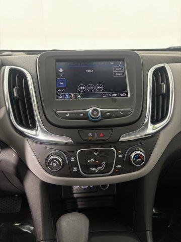 Photo of 2024 Sterling Gray Metallic Chevrolet Equinox