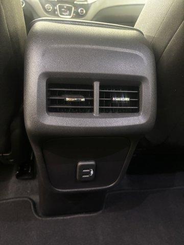 Photo of 2024 Sterling Gray Metallic Chevrolet Equinox