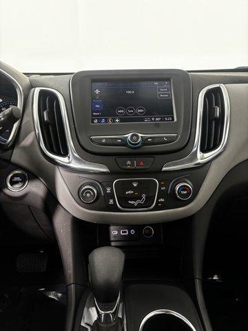 Photo of 2024 Sterling Gray Metallic Chevrolet Equinox