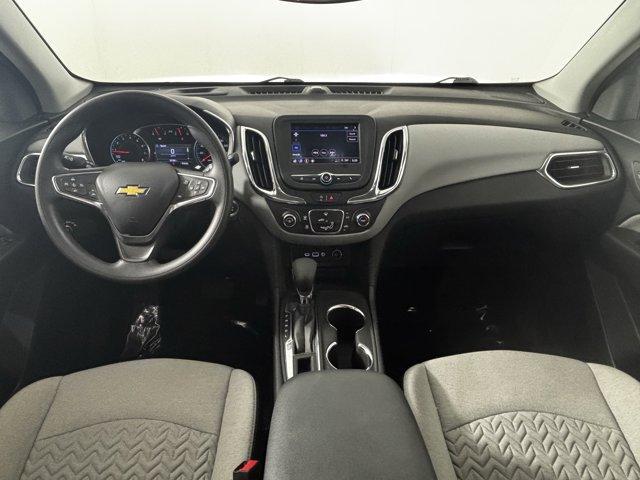 Photo of 2024 Sterling Gray Metallic Chevrolet Equinox