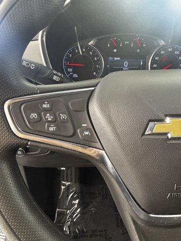 Photo of 2024 Sterling Gray Metallic Chevrolet Equinox