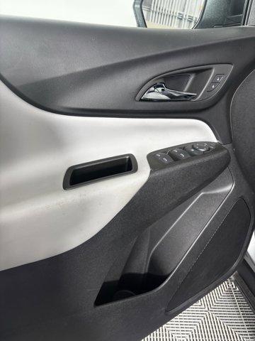 Photo of 2024 Sterling Gray Metallic Chevrolet Equinox