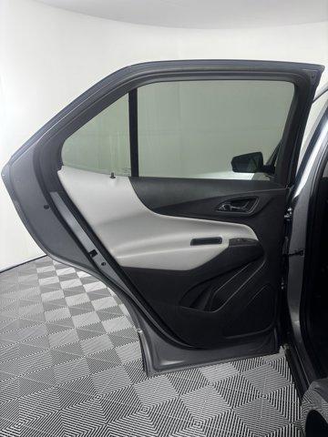 Photo of 2024 Sterling Gray Metallic Chevrolet Equinox