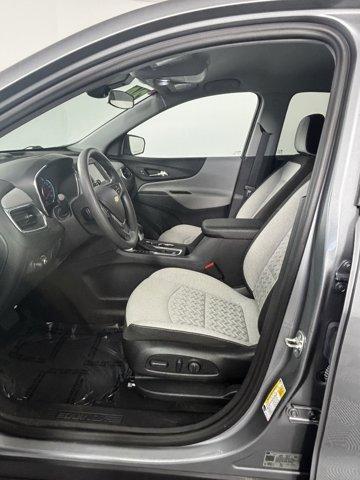 Photo of 2024 Sterling Gray Metallic Chevrolet Equinox
