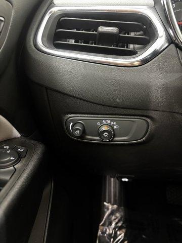 Photo of 2024 Sterling Gray Metallic Chevrolet Equinox