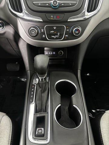 Photo of 2024 Sterling Gray Metallic Chevrolet Equinox