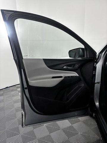 Photo of 2024 Sterling Gray Metallic Chevrolet Equinox