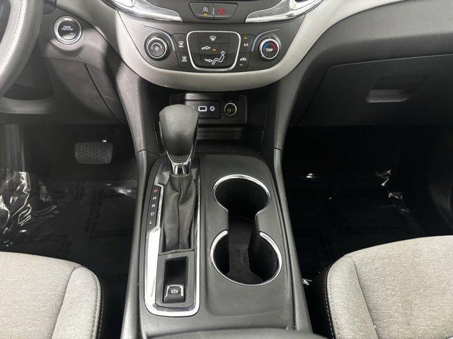 Photo of 2024 Sterling Gray Metallic Chevrolet Equinox