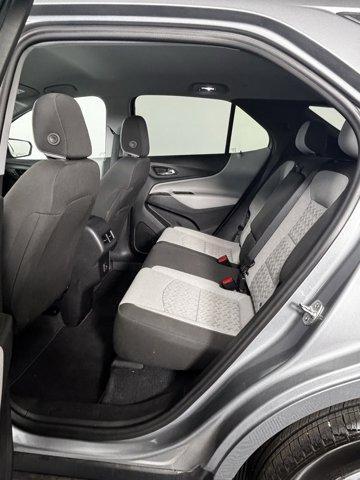 Photo of 2024 Sterling Gray Metallic Chevrolet Equinox