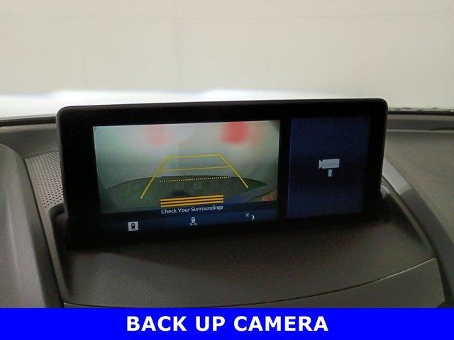Photo of 2025 Apex Blue Pearl Acura RDX