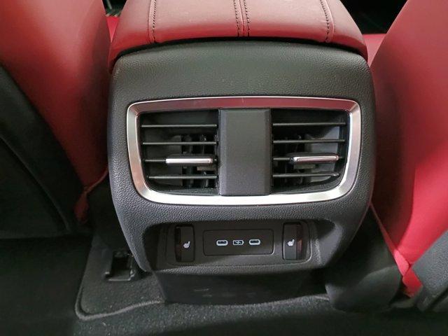 Photo of 2025 Apex Blue Pearl Acura RDX