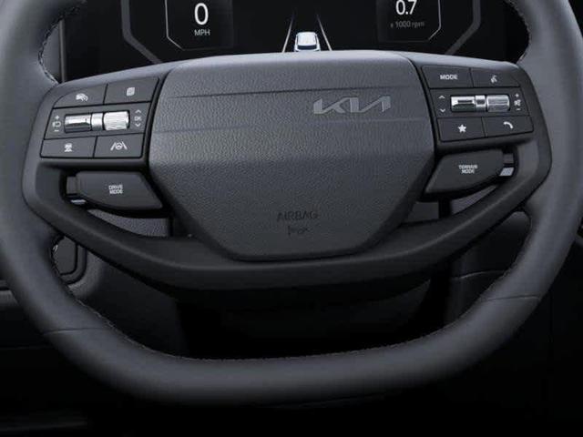 Photo of 2026 Wolf Gray Kia Sportage Hybrid