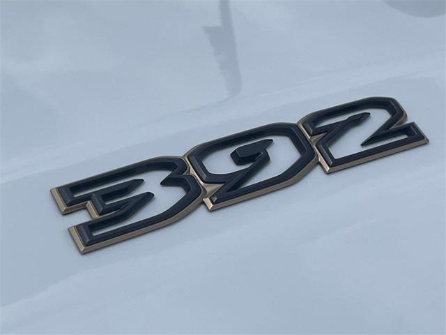 Photo of 2024 Bright White Clearcoat Jeep Wrangler