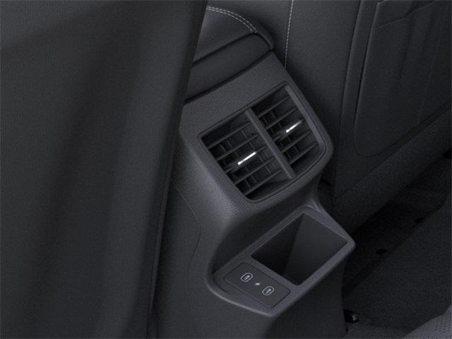 Photo of 2026 Blue Kia Seltos