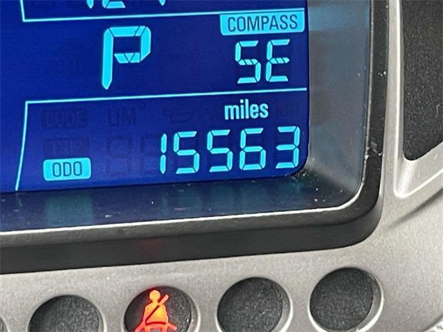 Photo of 2016 Red Hot Chevrolet Sonic