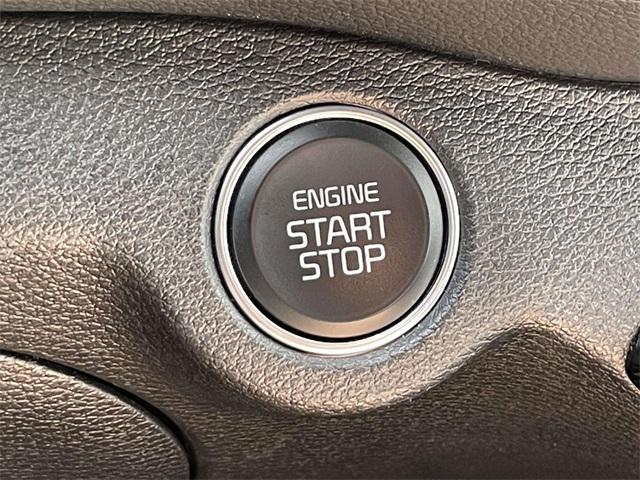 Photo of 2023 Steel Gray Kia Forte
