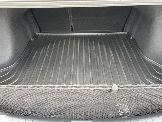 Photo of 2023 Steel Gray Kia Forte