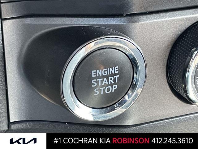 Photo of 2023 Grey Toyota Tacoma
